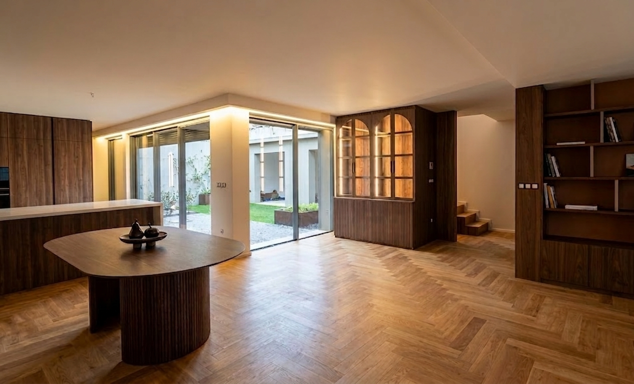 Obra Arkitetar